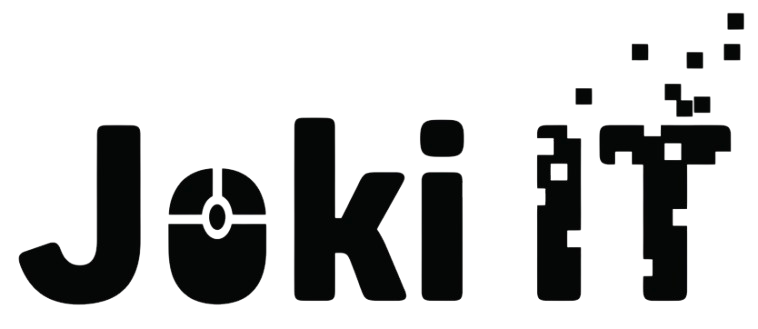 JOKI IT Logo